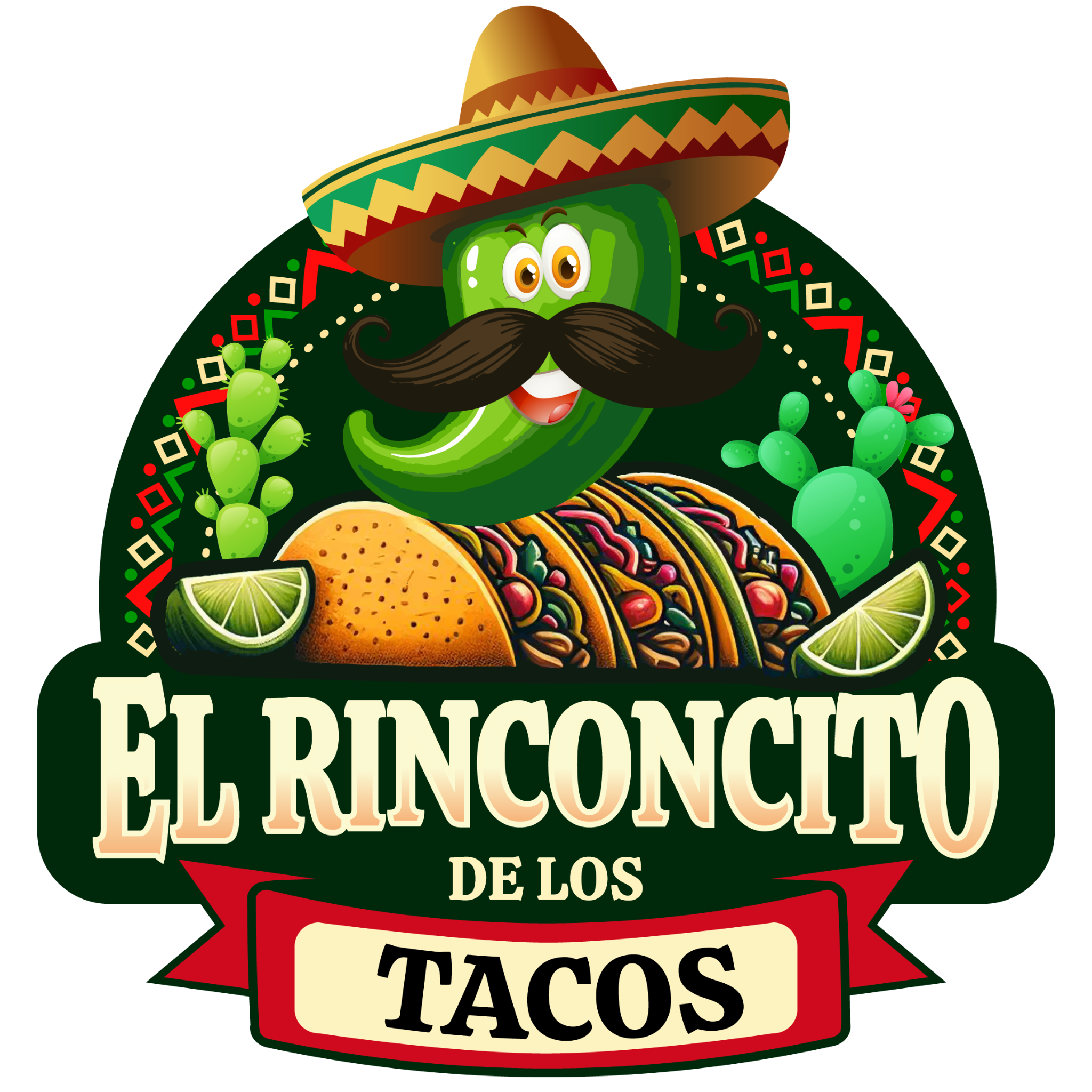 El Rinconcito de los Tacos